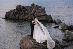 -秦皇岛我和你婚纱摄影工作室