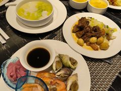 -宁波阳光豪生大酒店·豪生咖啡厅