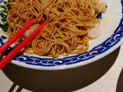 -老头儿油爆虾·三潭印月