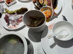 -SEA西雅图海鲜自助餐厅(海乐世界店)