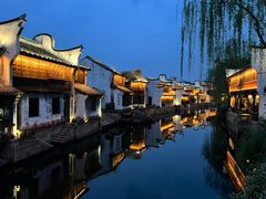 -嘉兴月河历史街区