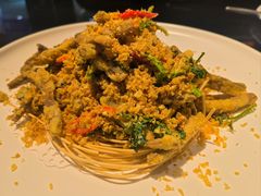 -高第街56号港式餐厅·精选(世茂广场宽厚里大明湖店)