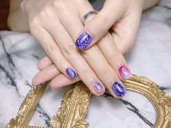 点击看大图 -Hands Nail专业美甲美睫