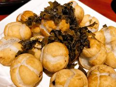 酸菜闹元宵-盛天毛血旺非遗美食(观音桥店)