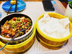 -雀舞云南菜(乐客城店)