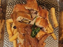 -章吴记喜瑞餐厅(东东城店)