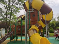 -眉山湿地公园(东坡区)