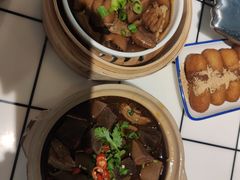 -贤合庄卤味火锅(济南泉城路店)