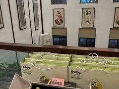 -千滋百味·醉江澜花园餐厅(街道口店)