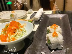 -松临·铁板烧&Omakase(神农店)