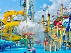 -秦皇岛乐岛海洋王国