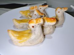 -四季民福烤鸭店(外滩外白渡桥店)