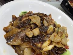 -小贝壳酒楼(经九路店)