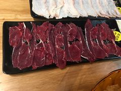 -嬷孙家潮汕牛肉火锅(北京路天河城店)