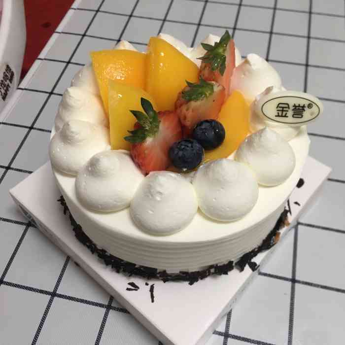 金誉烘焙(大景城店)-"晚上赶着去看音乐会90完全没有时间吃饭啦.