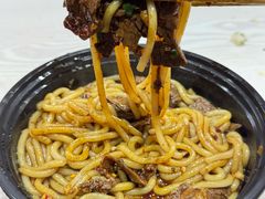 -余艳梅拌面世家(马场横路店)