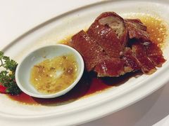 港式烧鹅-瓷忆·瓷文化餐厅(上海店)