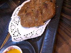 香酥芋泥鸭-堂宴·老厦门私房菜(1988仙岳总店)