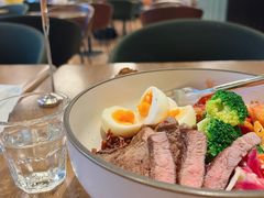 韩式活力煎牛肉能量碗-Wagas沃歌斯(尚街店)