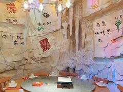 -大哈福烧烤·海鲜·家常菜(延安三路店)