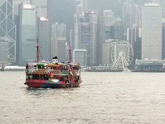 -海港城