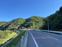 -京东石林峡风景区