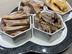 -大鹏饭店·金陵家宴(奥体中心店)