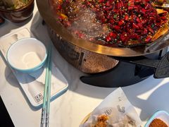 -江边城外烤鱼(世茂广场店)