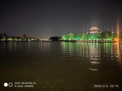-聚汇三少·龙虾·中餐厅(莫邪路新天地店)