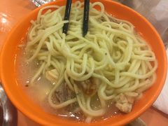 -龙抄手(春熙路总店)