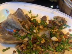 -一江水食府(后湖店)