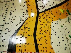 -问山MountQuest攀岩馆