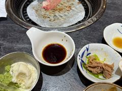 -匠牛亭·锅物烧肉放题自助(昆百大·泰业城店)