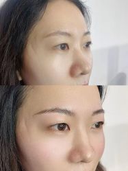 -张小野·专业半永久纹眉