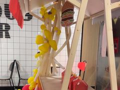 -麦当劳(温州人民路店)