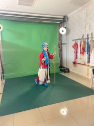 -梨园天地京剧摄影(玲珑天地店)