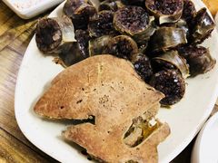 -山海珍味韩国料理(奥城店)