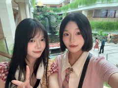 -白天鹅宾馆-宏图府餐厅