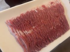-清真·鸦儿李记·涮肉(花市店)