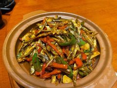 -徽三说·土徽菜·中国徽菜连锁品牌(一中店)