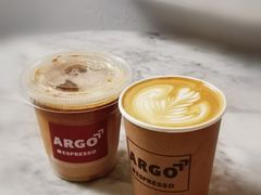 -Joymean coffee.见面咖啡