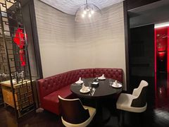 -保定中博希尔顿逸林酒店·御玺中餐厅