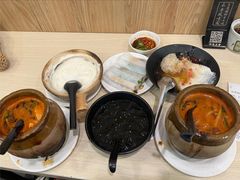 鲜奶米哺-云平风味园(护国路店)