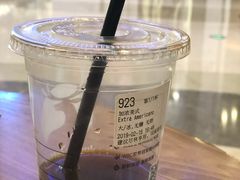 -星巴克(南京鼓楼吾悦广场店)