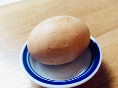 一颗卤蛋-正南齐北·老街糯米团(洪崖洞店)