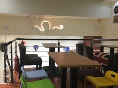 大堂-杨小贤芒果绵绵冰(南门口店)