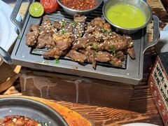 -小川洋风料理(街道口店)