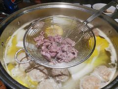 -幸运牛汕头小黄牛牛肉火锅(梅林店)
