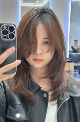 -MMby Hair Code芭曲发型