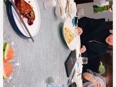 -望乡楼上海菜(日月光店)